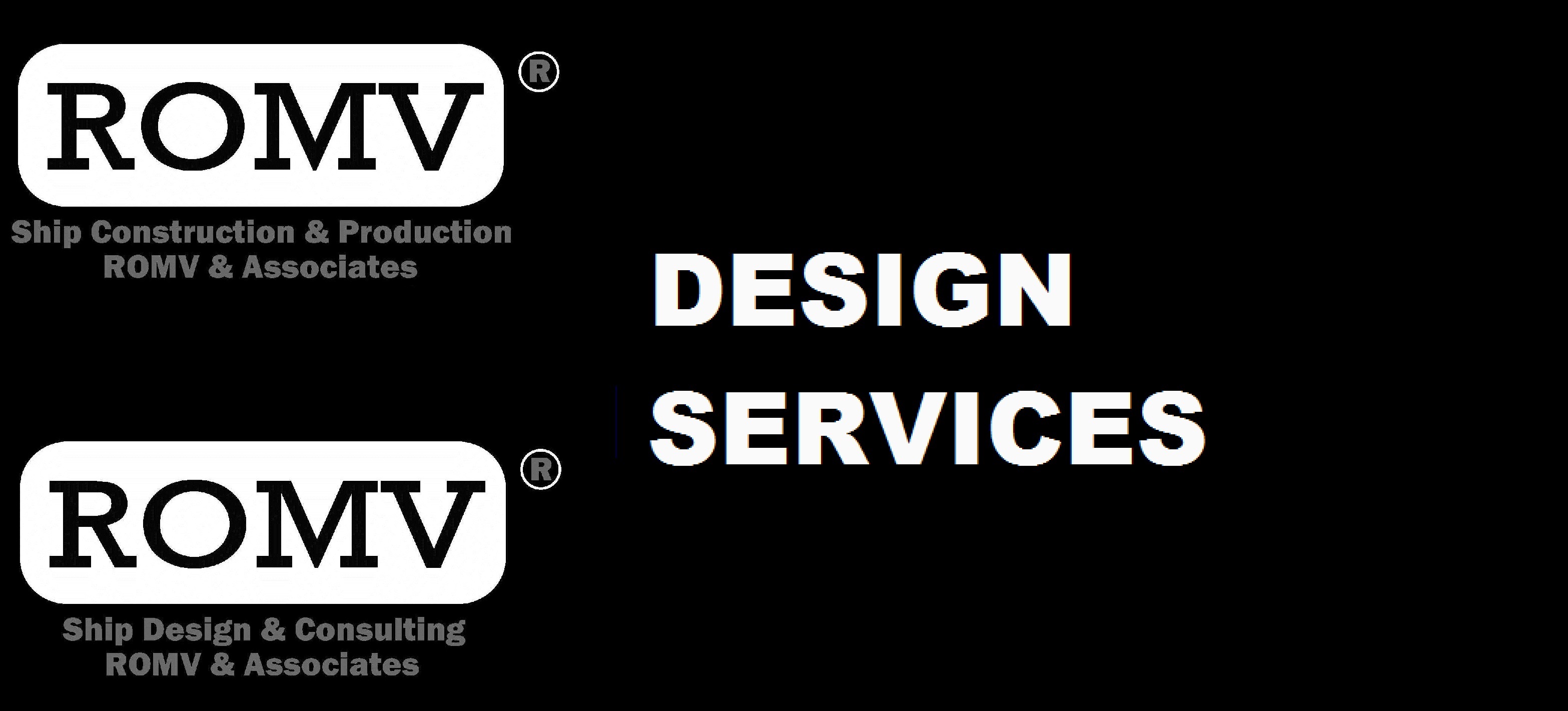 ROMV Design Services