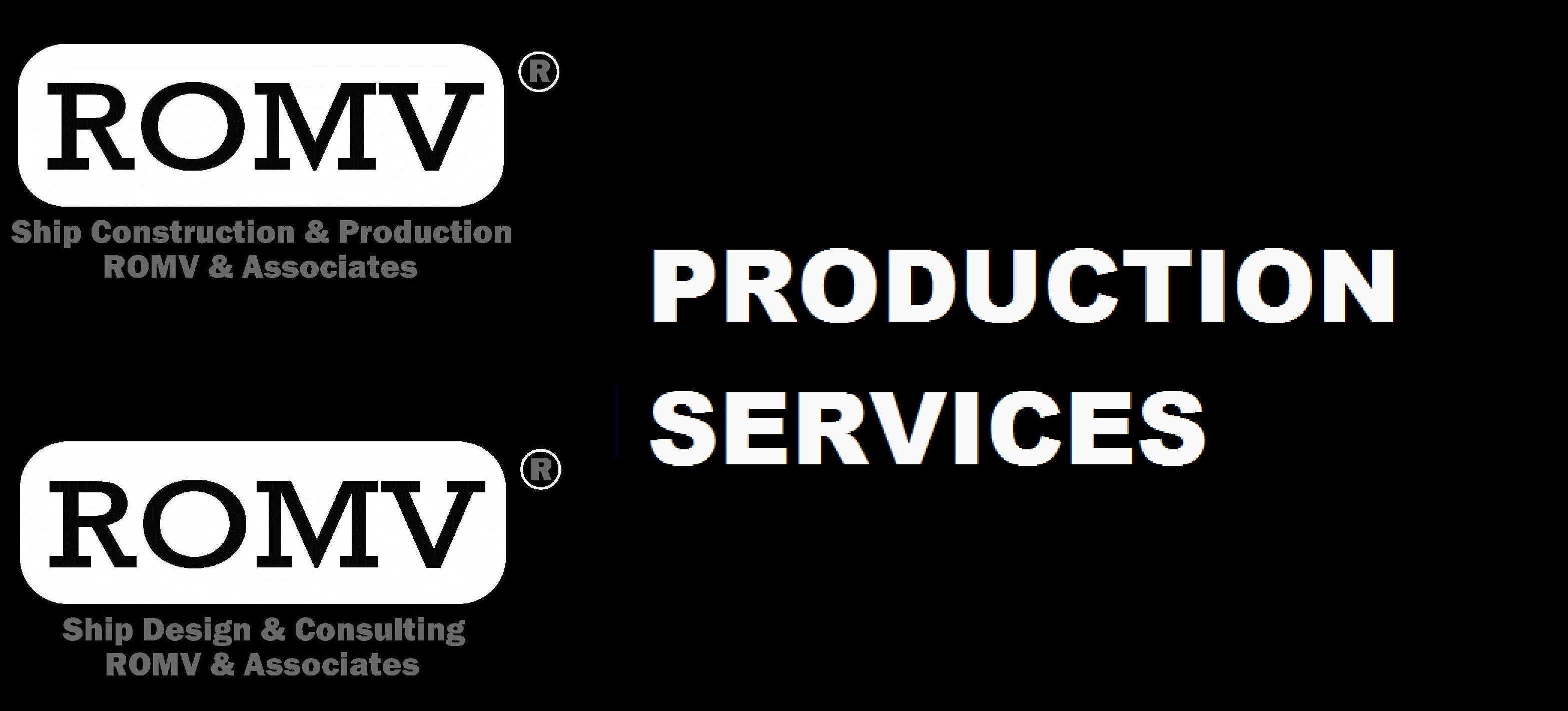 ROMV Production Services