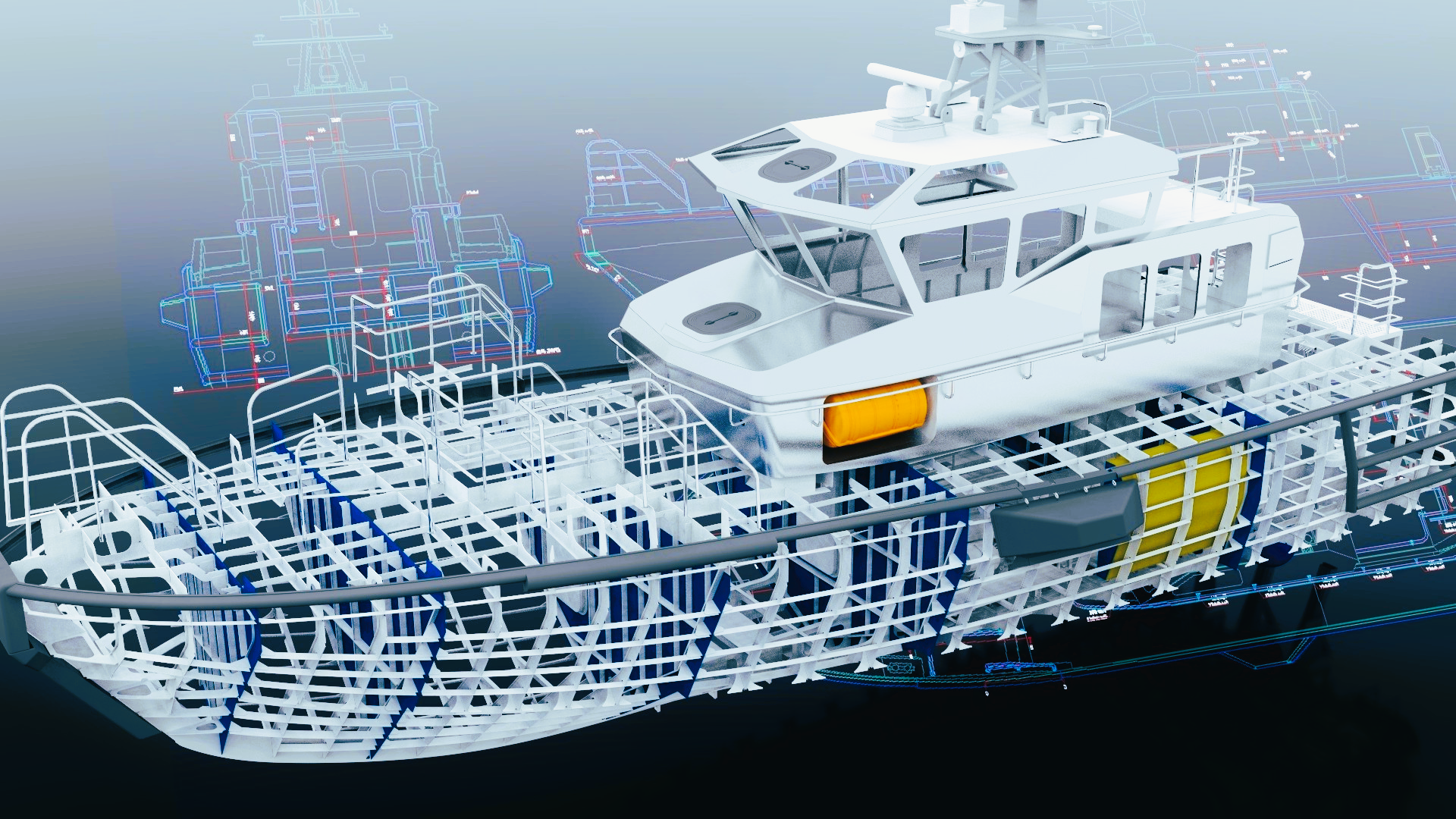 ROMV® | Naval Architecture & Marine Engineering